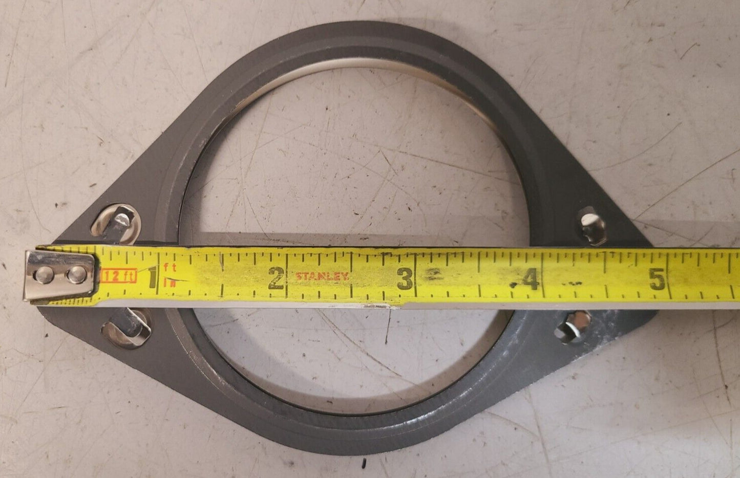 Cummins Gasket Kit 3887554