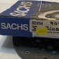 Sachs Clutch Friction Disc SD254 | 26mm Bore 7-3/4" Dia.