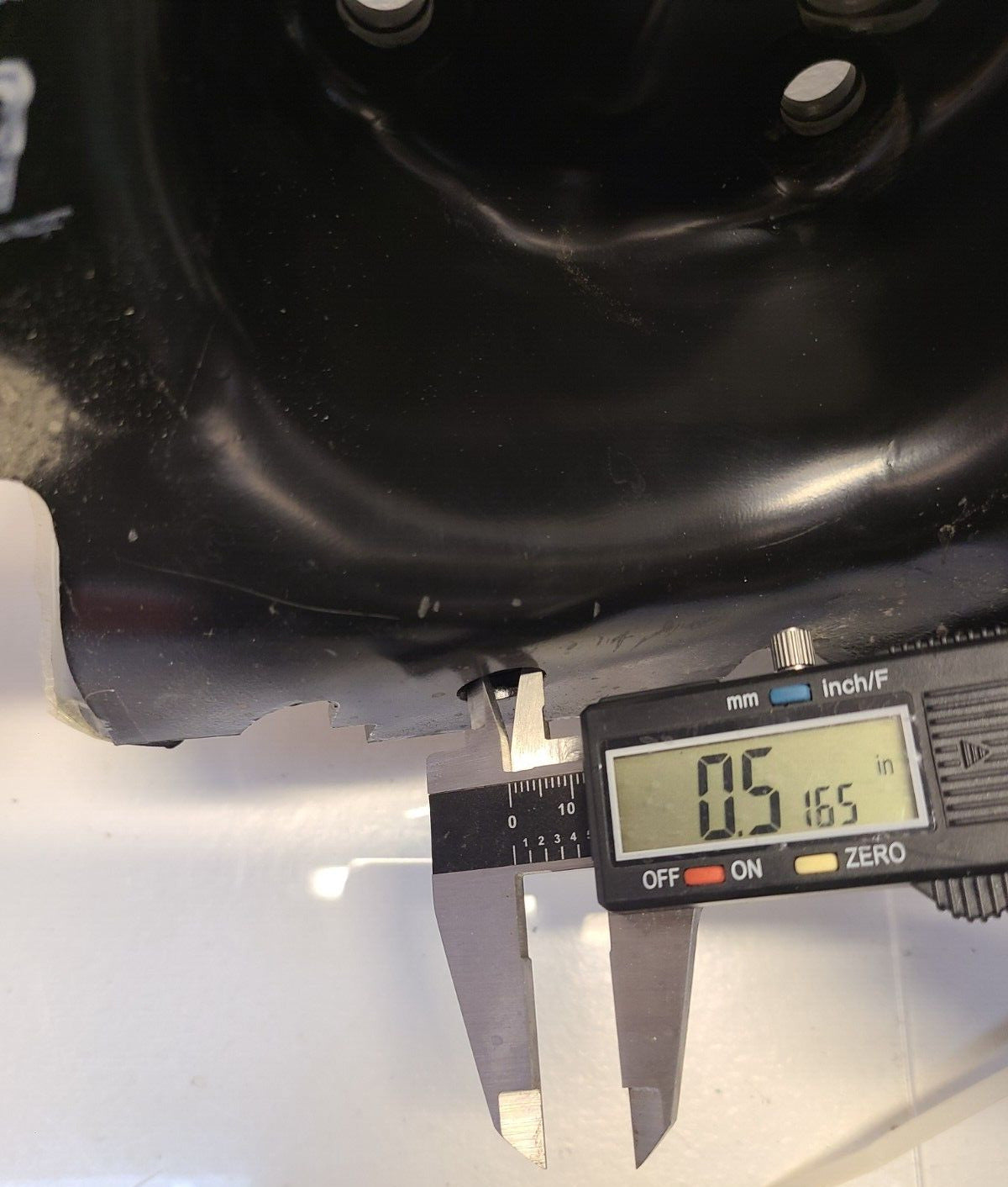 Ford Suspension Control Arm P2M5Z-5A969-AA | 2M5V5A969 AA