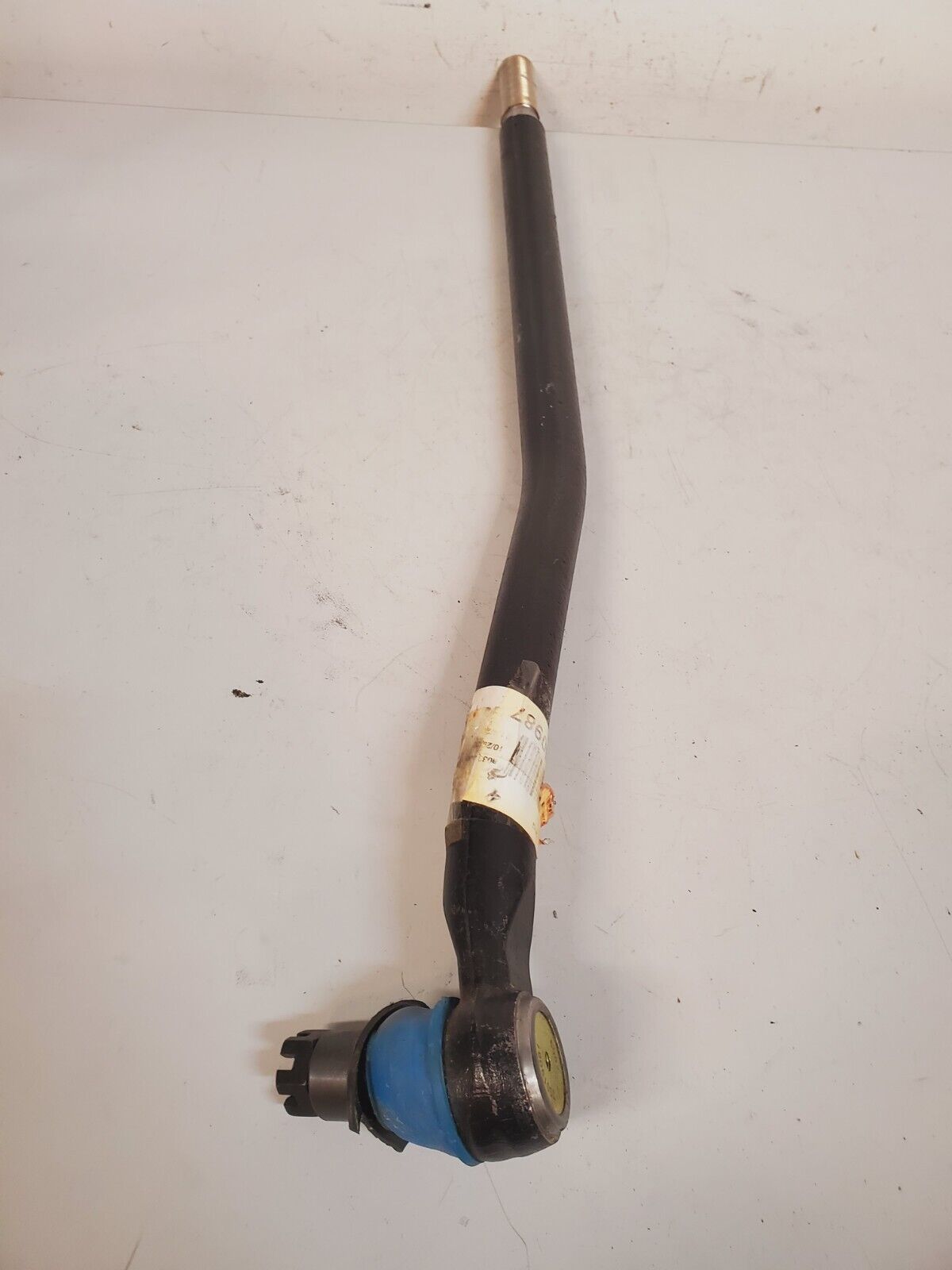 Steering Tie Rod End 73019081 | 6087 | 392916A