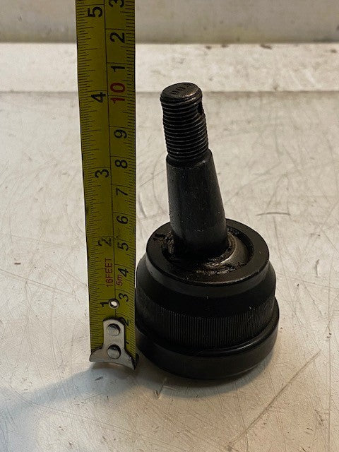 Ball Joint 5651 | 4" Long 15mm Thread 2-3/16" OD