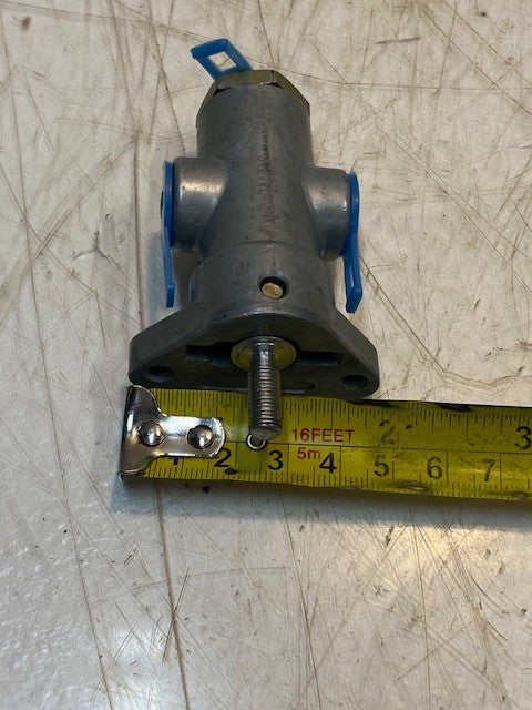 VMRS SYS ASSY COMPNT MFG BENDIX 276635 TW-4 CONTROL VALVE K276635