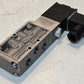 CKD 4F210-08 Pnuematic Solenoid Valve DC24V | 7Z13 G | 0.1-1.0 MPa | C1C2 E1SE2