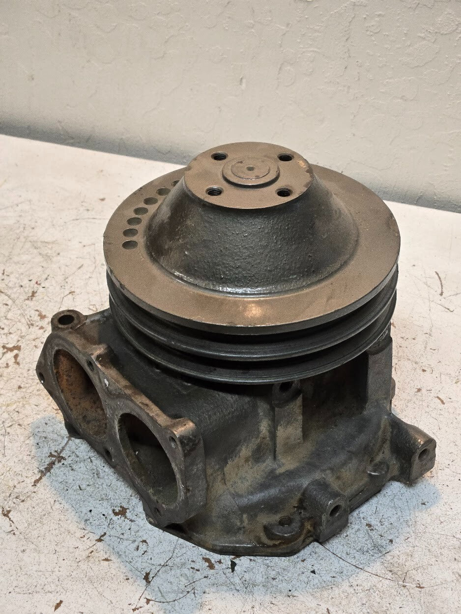 Water Pump B29 for Isuzu 10PE1 Excavator