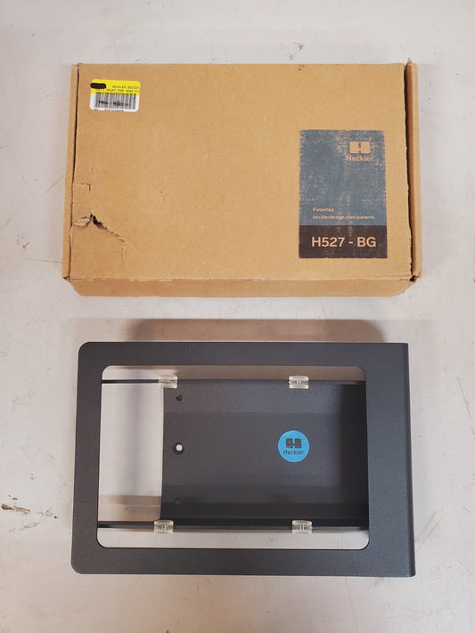 Heckler Multi Mount Black Grey for iPad Mini H527-BG