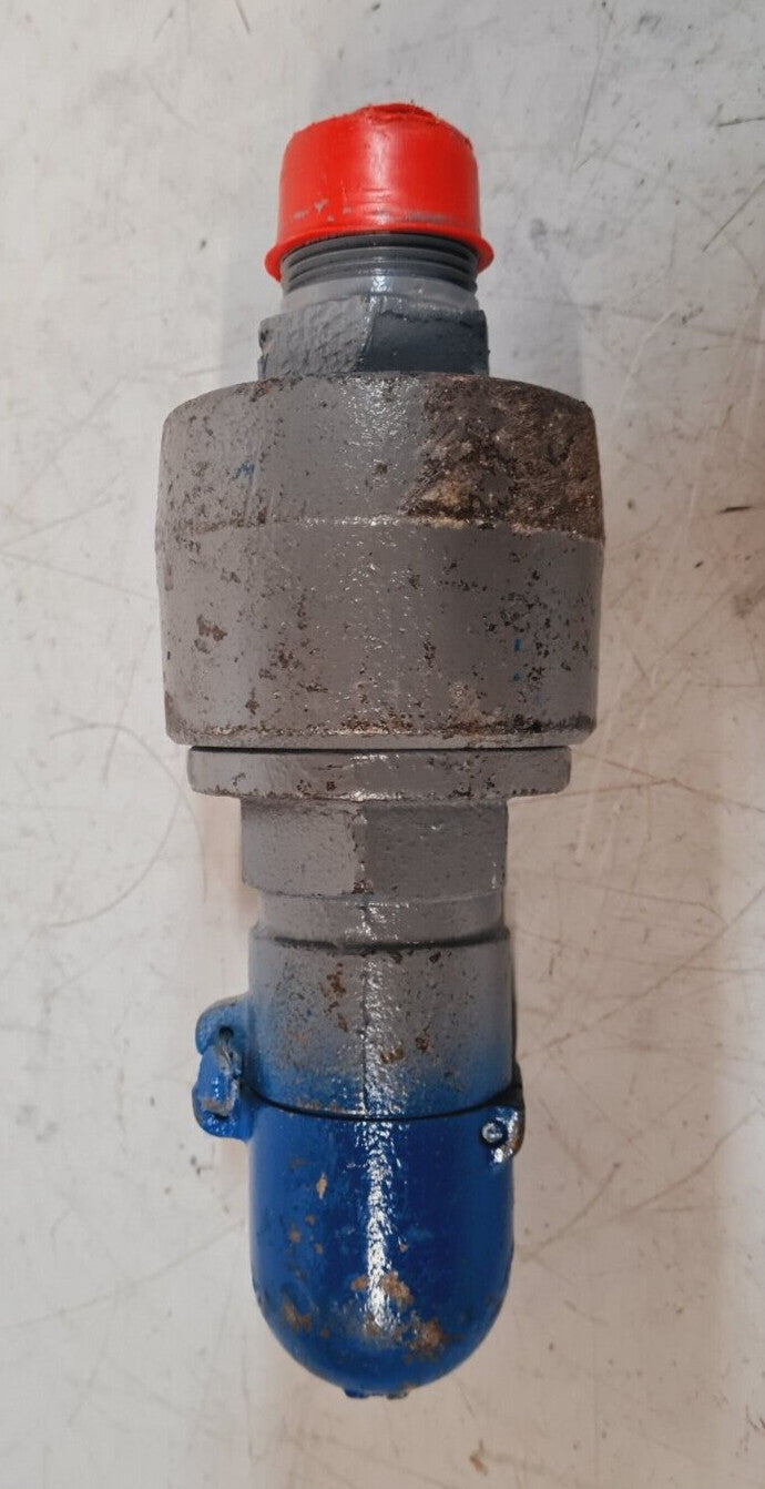 Pressure Relief Valve TA42527 | TA42
