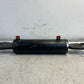 Garrison 13-1129 Hydraulic Tilt Cylinder 22-1/4" Single Acting Ram Cylinder