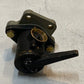 Wabtec Valve 0666053