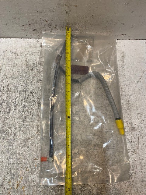 Dorman Clutch Hydraulic Line Assembly 628-202