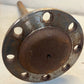 Flanged Drive Axle 68KH49 | 2118A Heavy Duty Replacement Unit For Trucks