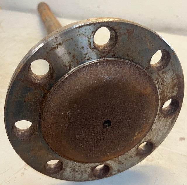 Flanged Drive Axle 68KH49 | 2118A Heavy Duty Replacement Unit For Trucks