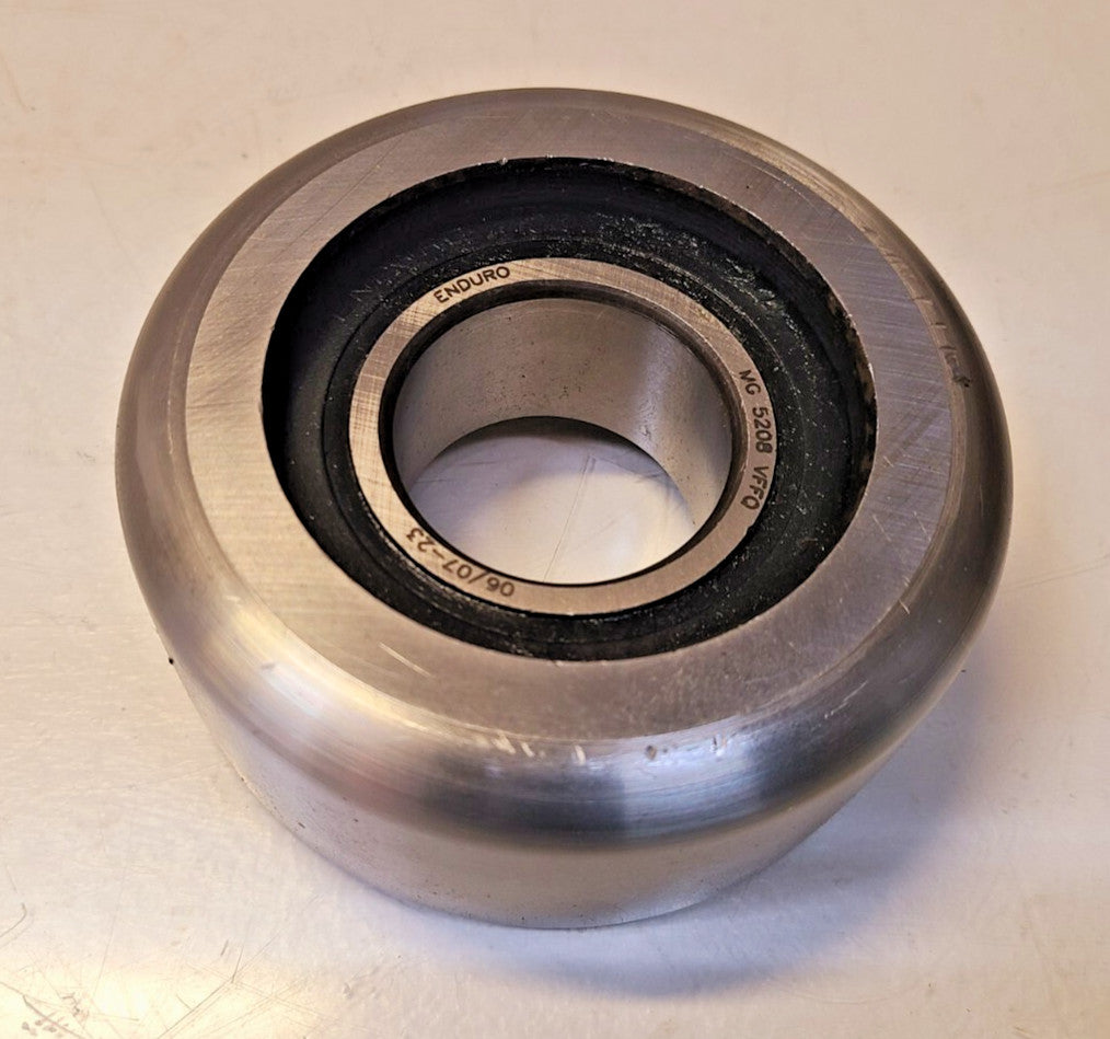 ENDURO Mast Guide Forklift Bearing MG 5208 VFFQ | 06/07-23