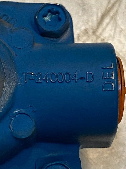 Bendix QR-1 Quick Release Air Brake Valve T-110788-B | T-240004-D | 13306