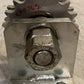 Dual Sprocket Idler Bracket Assembly With Base-Mounted Clevis Block