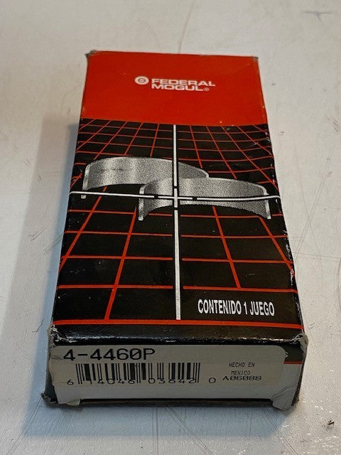 Federal Mogul 4-4460P Engine Connecting Rod Bearing Set