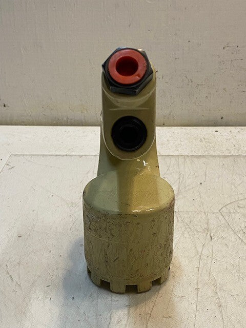 Heavy Duty Pneumatic Air Safety Hammer Part for Ingersoll Rand 55mm ID