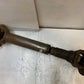 Spicer 8332288 Drive Shaft Pat. No. 4472 | C6-129 | 8 Bolt | 36" Long | 8" Hub