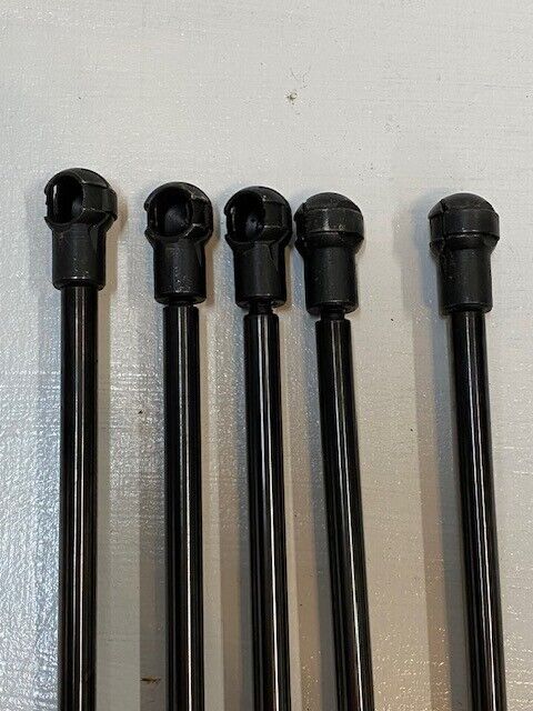 5 Qty of Division of Barnes Group Inc GSNI230040KFF Gas Springs (5 Quantity)