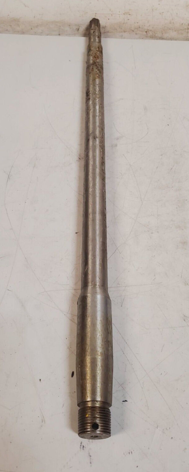 Passini V Track Shaft Part Number V2S894S