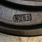 TRQ PSA70936 Control Arm 61166R | ST51