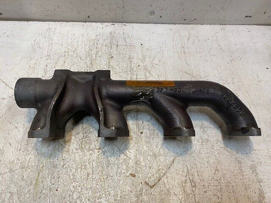 Exhaust Manifold Pipe 3968856 | BF1-03 | 04603