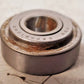 3 Quantity of New Departure Single Row Ball Bearings C87501 | C 87501 (3 Qty)