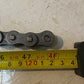 RK Excel EX 520S0 Chain 4 Feet Long Heavy Duty O-Ring Motorcycle Chain