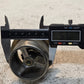 3 Quantity of Flow Control Thermostats 4A356-009 for CAT (3 Quantity)