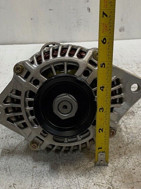 World Class Remanufactured Alternator 14475 | 34475016041114