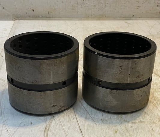 2 Quantity of Bearing Sleeve Dimple Bushings 240-2913/02 | OF102723/A (2 Qty)