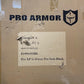 Pro Armor GForce Pro Seat P199S193BL - USED Great Condition