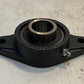 IPTCI 2-Bolt Flange FL207 w/ Insert Bearing UC207-20 | 31mm Bore