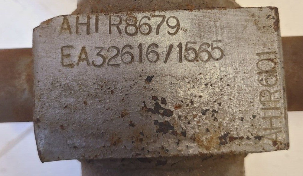 AHI Hydraulic Cylinder AHIR8679 | EA32616/1565 | C13569 | AHIR6101 | 208802-0041