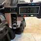 Heavy Duty Truck Steering Gear Box 1244610805 Power Steering Control Unit