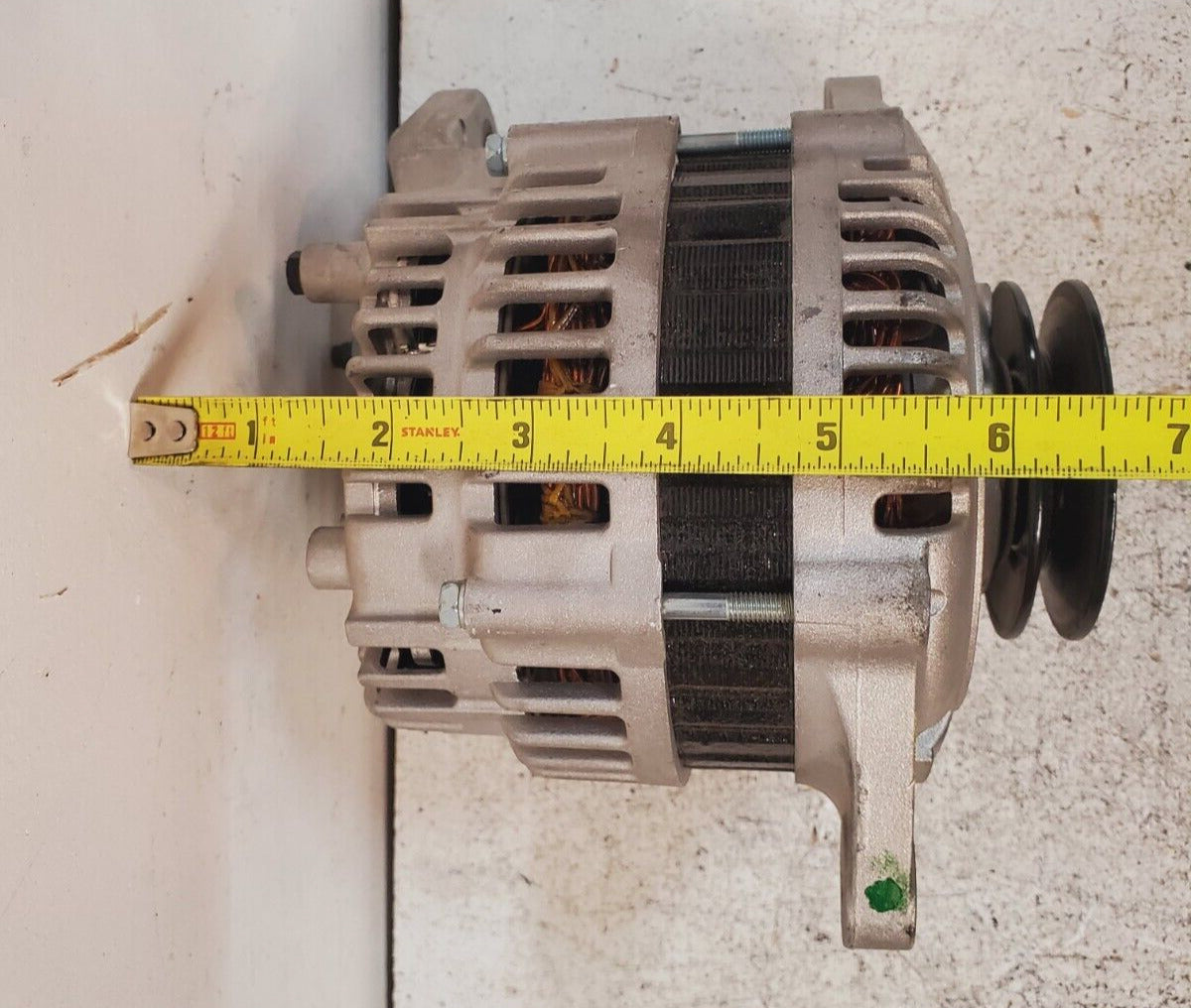 Duralast Alternator 13388 | 15965 | 0805276