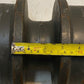Heavy Duty Undercarriage Carrier Top Track Roller 2414P9840 | L671