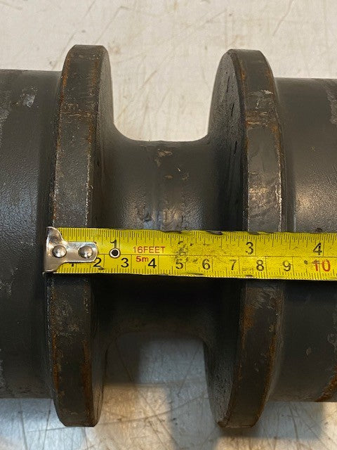 Heavy Duty Undercarriage Carrier Top Track Roller 2414P9840 | L671
