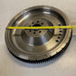 Flywheel 123-Teeth 8-Bolt 42mm-Bore H1906AU5 | 12-1/2" x 12-1/2" x 2-1/4"