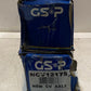 2 Quantity of GSP Drive Shaft CV Axles NCV12178 | 883331121787 For Dodge