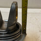 Piston Crown 1836320C2 | 116017 | 46mm Pin Hole 4-1/2" Dia.