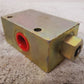 Shoemaker Inc. Hydraulic Limit Check 3067 | 24-140 | 2053