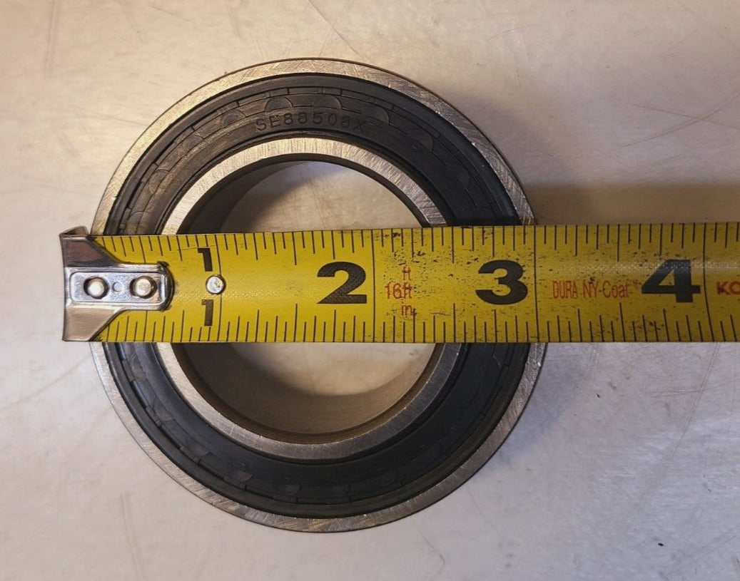 Green Bearing High Performance Wheel Bearing 58505-1 | SE885088X