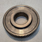 Spur Gear 82 Tooth | 144.36 mm Diameter | 55.56 mm Bore | 31.21 mm Thick