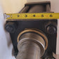 Cunningham Hydraulic Cylinder Model HS | S/N 20996-173 | AH1 PU1116