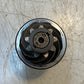 Oil Pump Drive Pinion Gear w/ Bearing Koyo 63/28-7RBI 9-Spline 13-Spline