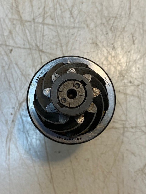 Oil Pump Drive Pinion Gear w/ Bearing Koyo 63/28-7RBI 9-Spline 13-Spline