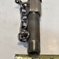 Midland 290-1-SS Body Cap | 6" Length | 3/4" NPT | 31.5mm Hex