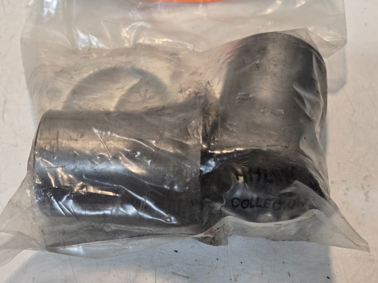 Hedman Hedders Replacement 3 in Reducers for 78030 78036 78038 Header Kits