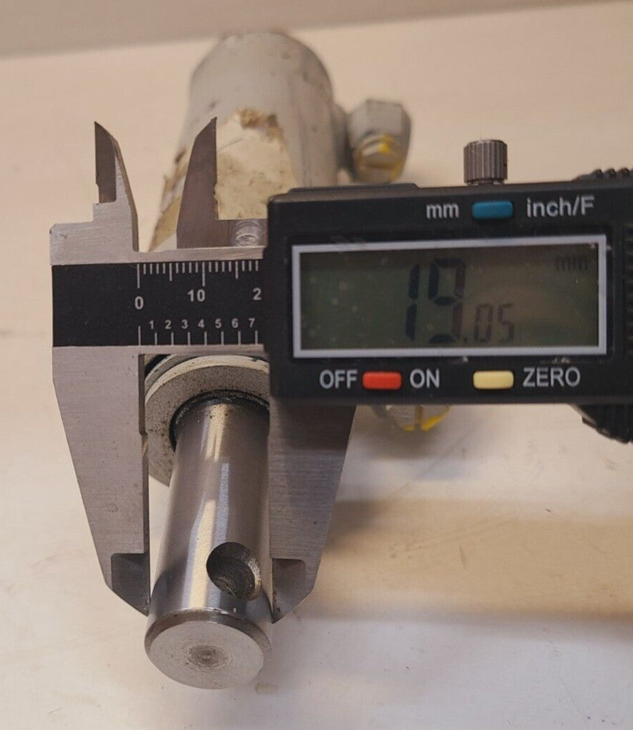 Hydraulic Cylinder Clamp for Cascade 682844 | 13S00