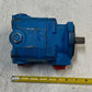 Eaton Vickers Hydraulic Pump 101224 DZ3 280 262 DZ1101107 - 11 Spline